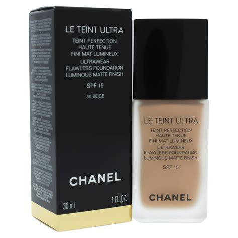 cheaper version of chanel foundation|chanel foundation 30 beige.